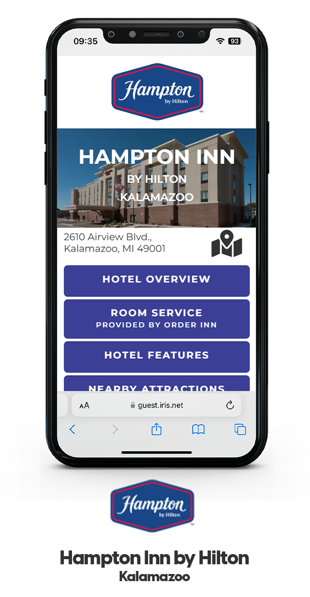 HAMPTON