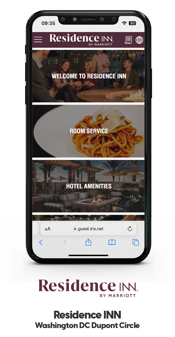 residence inn