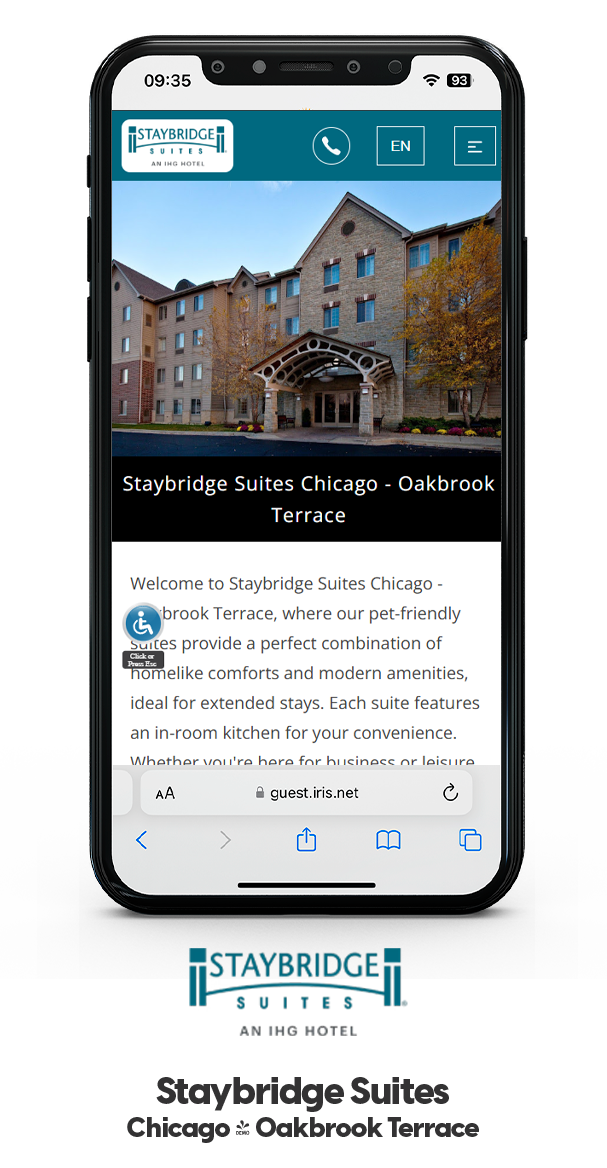 staybridge